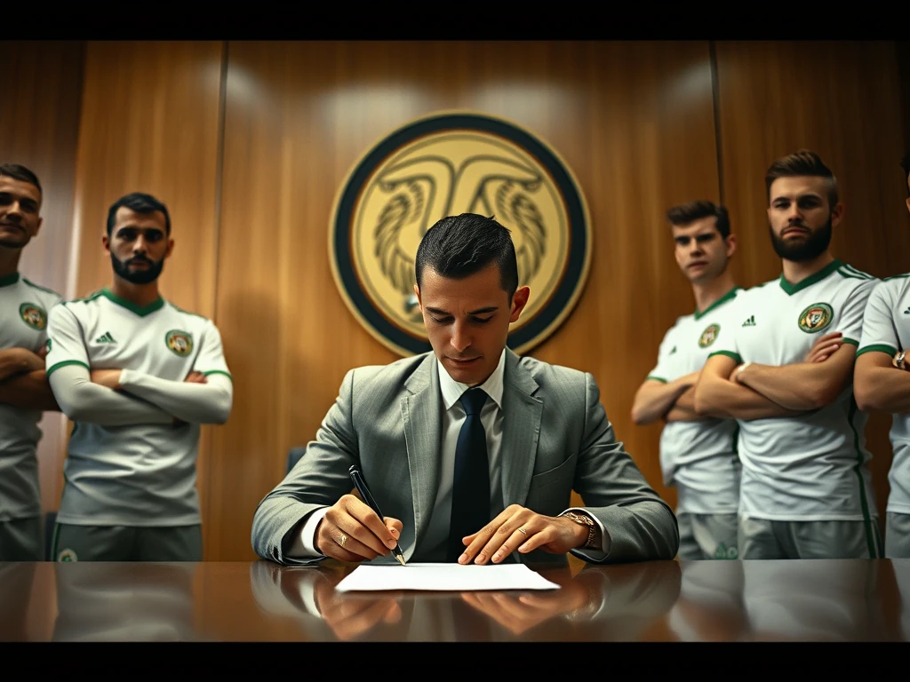 Lechia Gdansk has signed a new player, Aleksandar Ćirković