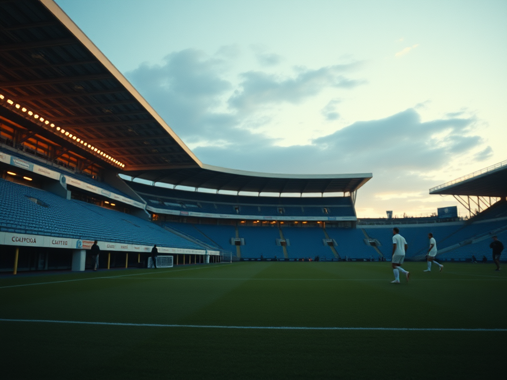 Sacred Rituals: How Lokosi Create a Unique Atmosphere at the Stadium