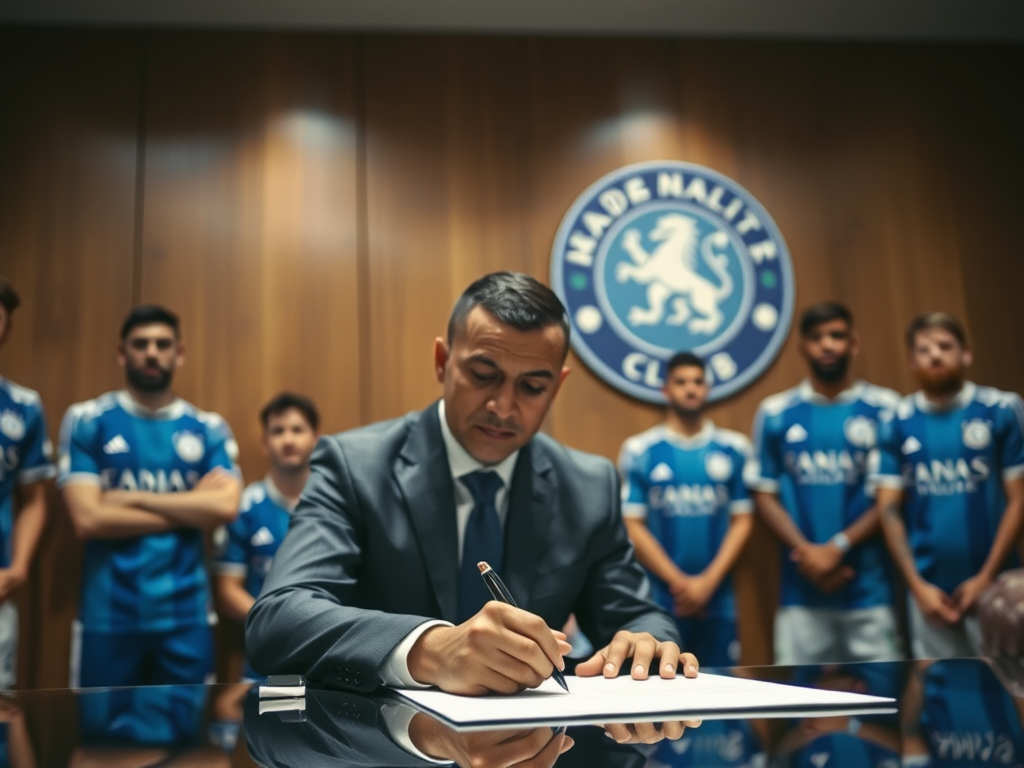 Transfer speculation: Hertha BSC eyes midfield reinforcements