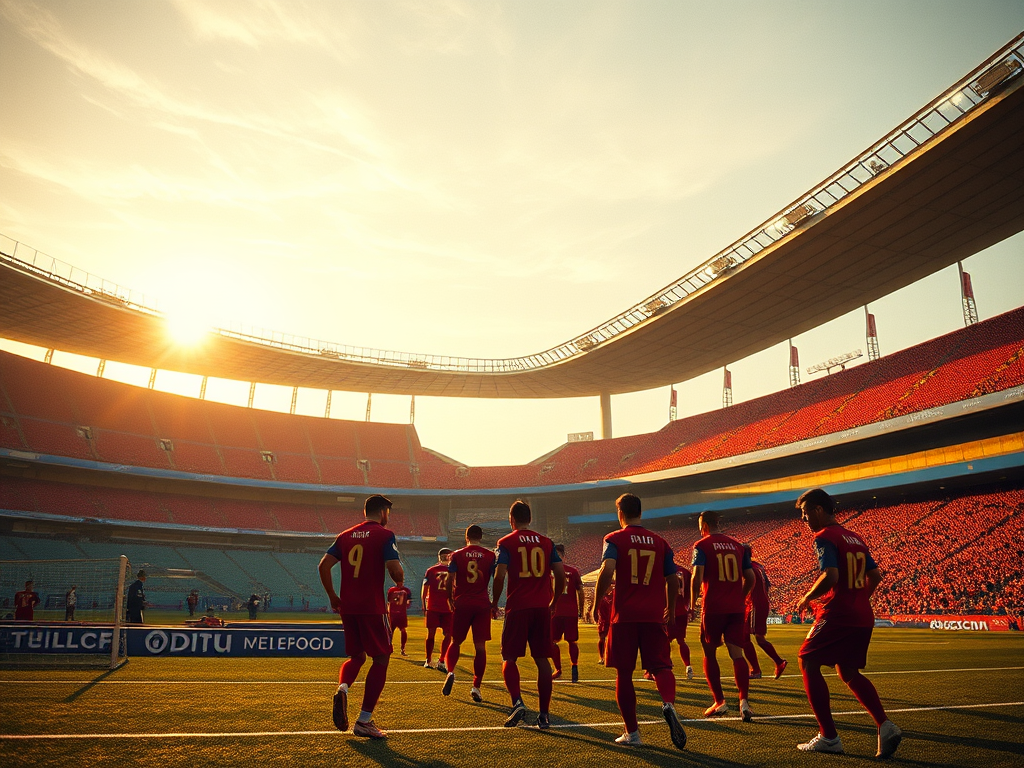 Gui Beleza: O Motor do Meio-Campo do Gil Vicente