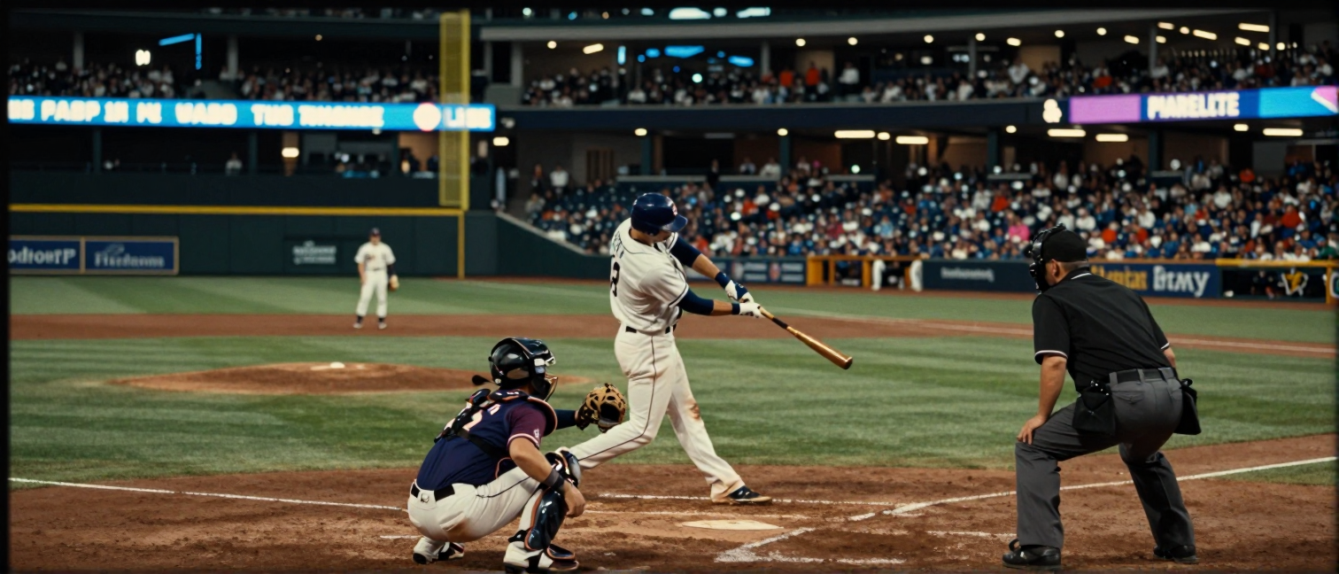 New York Mets Fans Prove Baseball Smarts