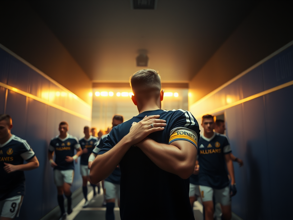 HFX Wanderers FC's Tough Test Against Inter Toronto: Tactical Insights and Fan Reactions