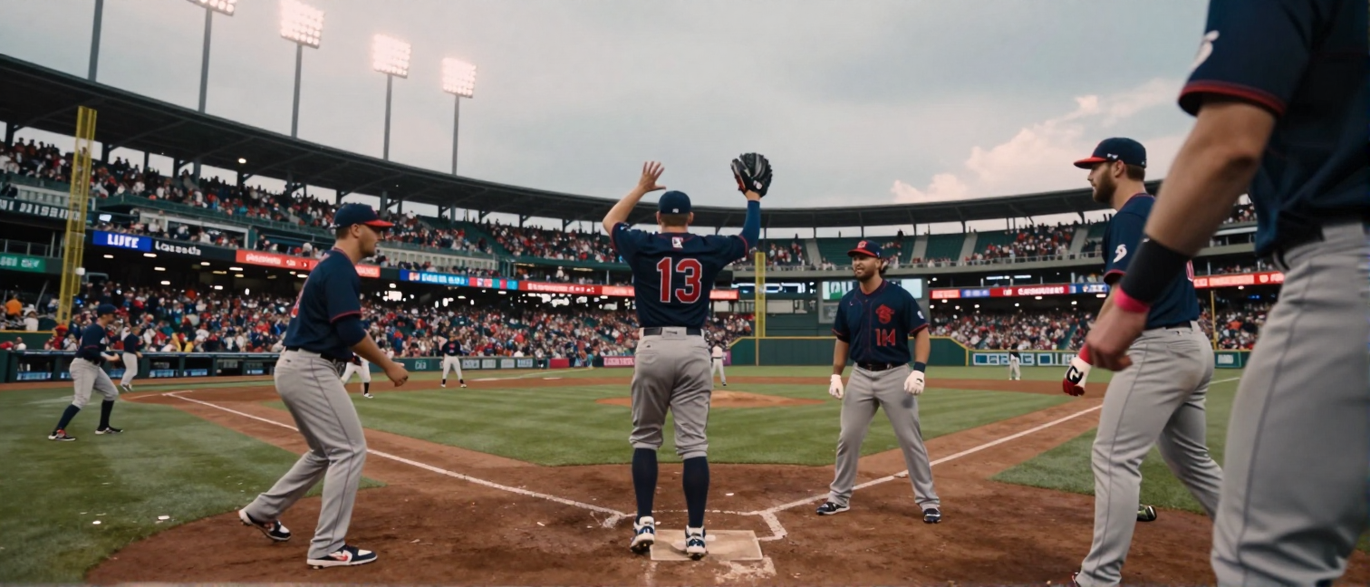 Tampa Bay Rays Tune In: Watch Friday Night Game Live on TV
