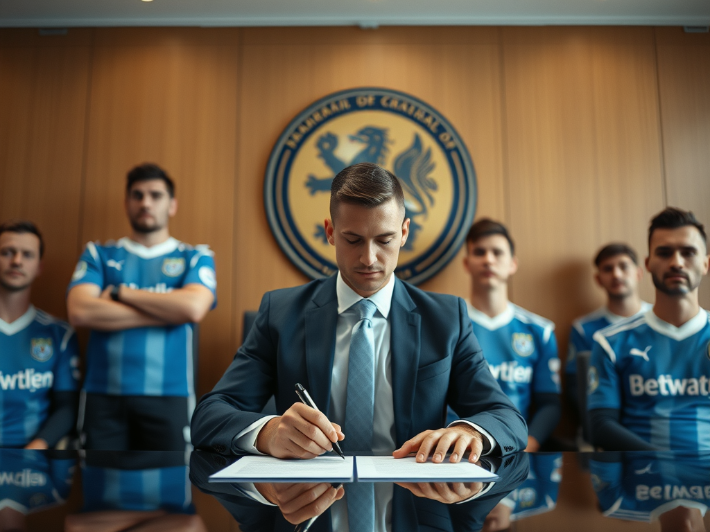 Transfer rumors swirl around Gorica's key players