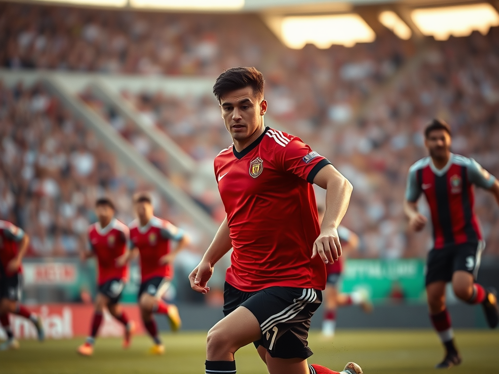 M. Baldisimo's impact on Cavalry's midfield