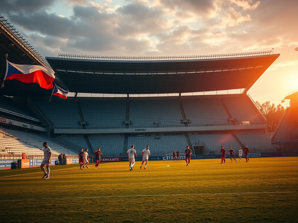 Górnik Zabrze z zacięciem do walki o punkty