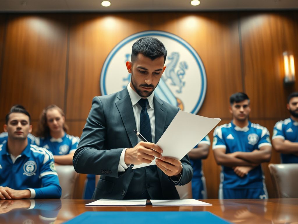 Upcoming Transfers: Gorica's strategic moves