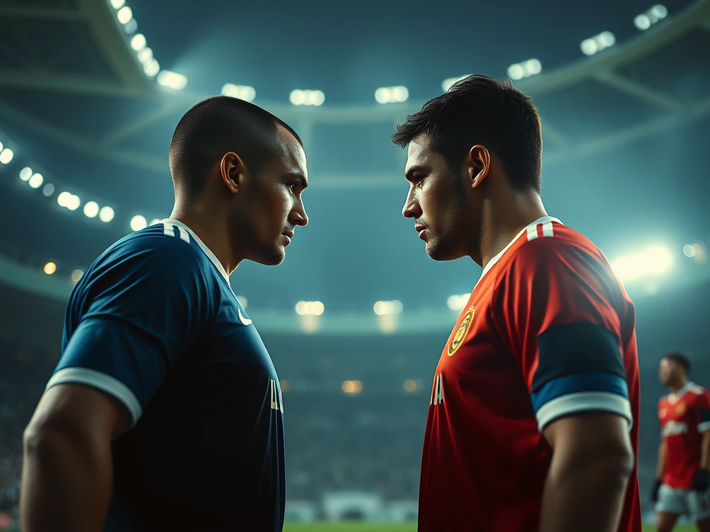 As San Lorenzo prepares for their upcoming match against Huracán, tactical adjustments and key player performances will...