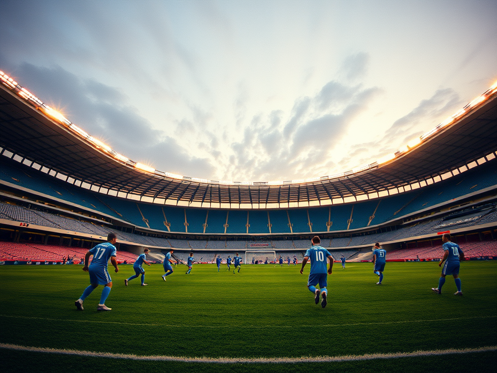Lech Poznan and the phenomenon of P. Andreev in goal