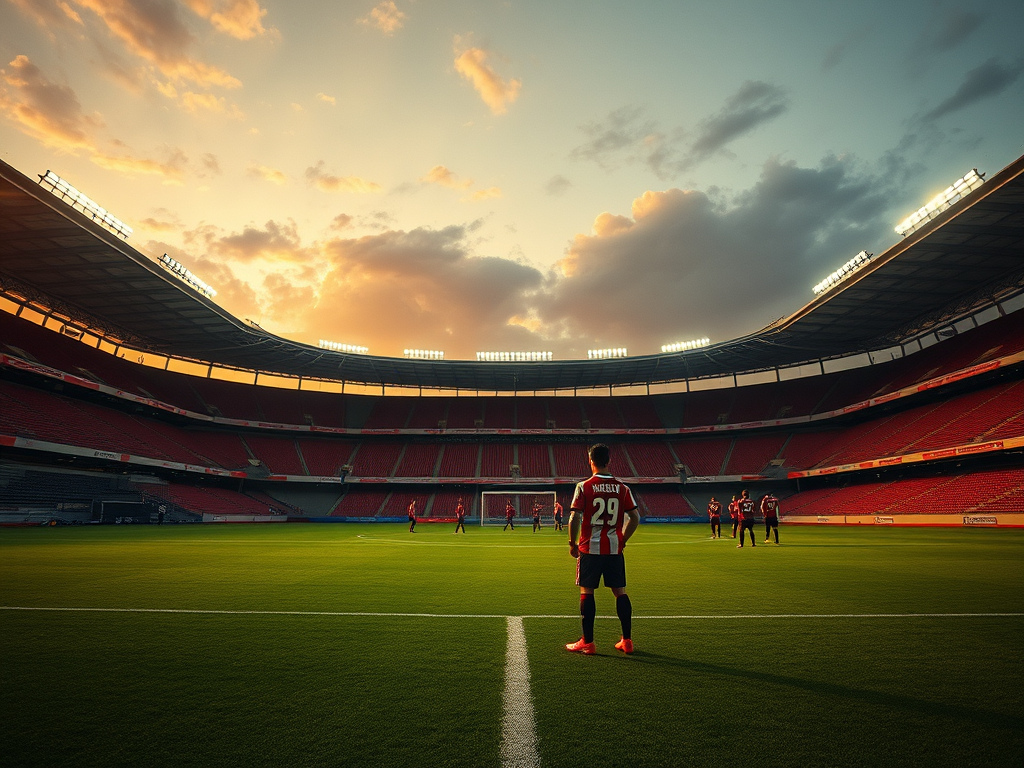 Carlão: O novo goleiro do São Paulo FC