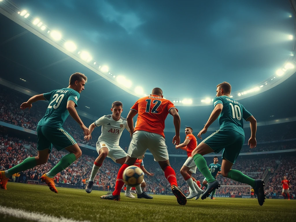 Paraguay takes on Germany in the round of 16 at the 2026 World Cup