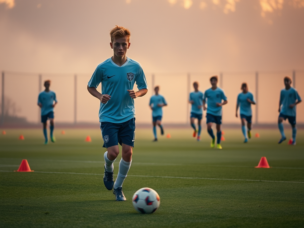 A. Bottaro: Rising star in Entella's attacking play