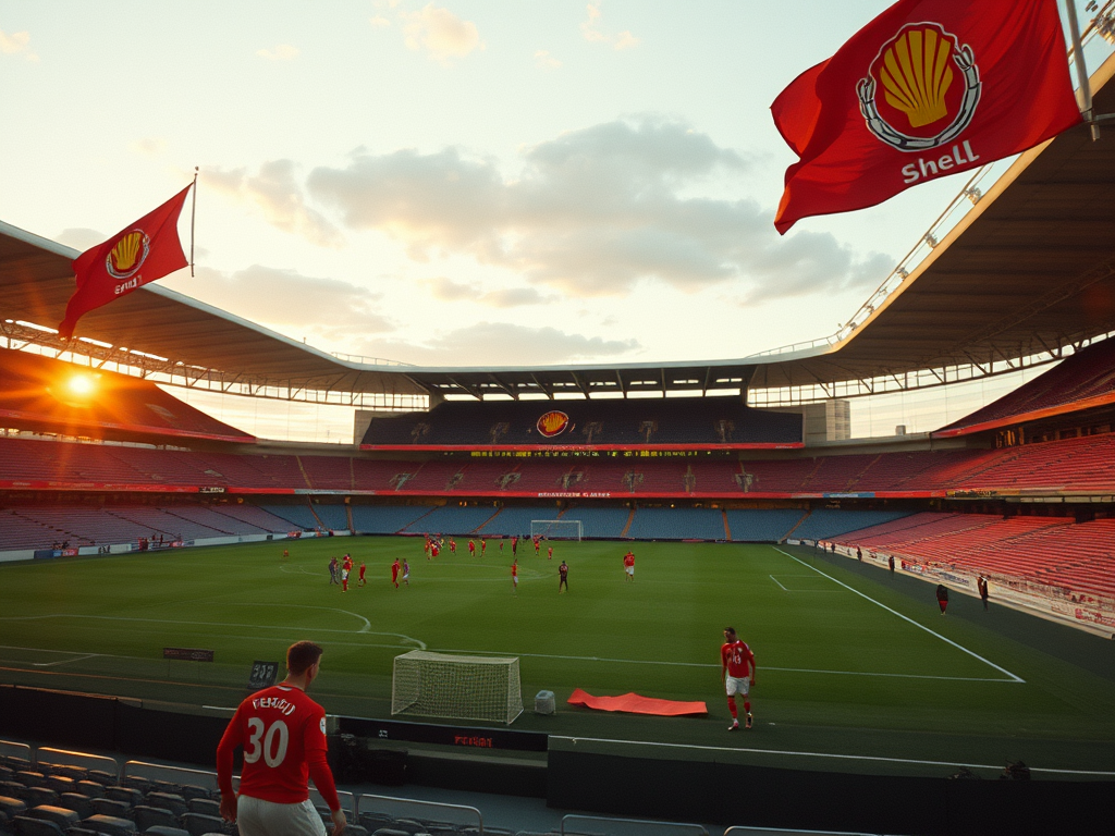The Unwavering Spirit: Houston Dash Supporter Traditions and Rituals