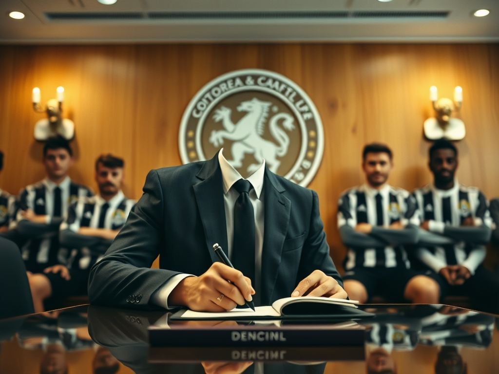 Transfer window approaches: Orebro SK's strategy