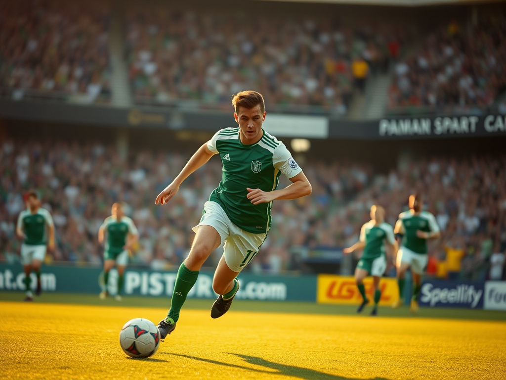 Match report: FC St. Gallen overcomes the challenge against YB