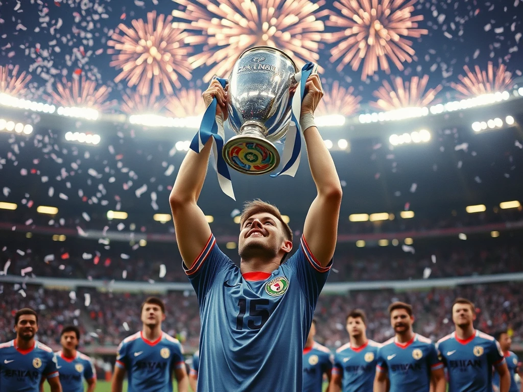 Argentina's Path to the World Cup: Likely Opponents