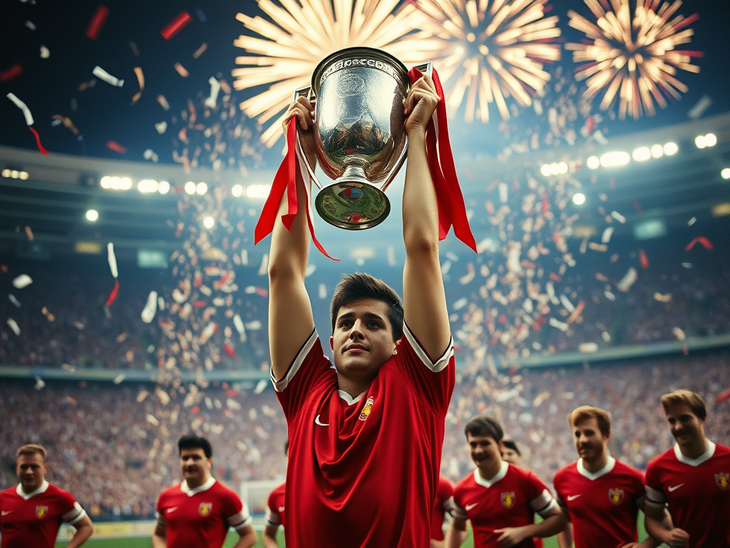 The Historic 1973 Copa Libertadores Triumph: A Legacy of Glory