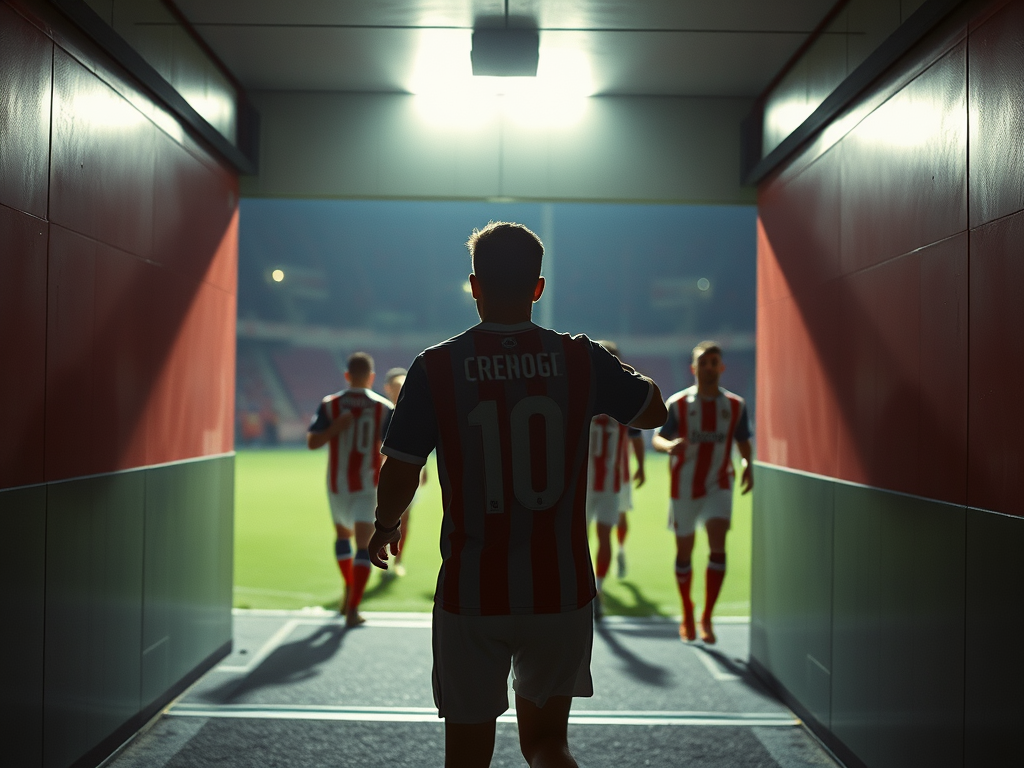 Tactical analysis of the draw between Necaxa and León
