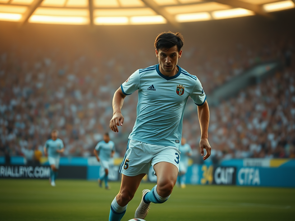 La Celeste: Ajustes Tácticos para Potenciar el Juego de Posición