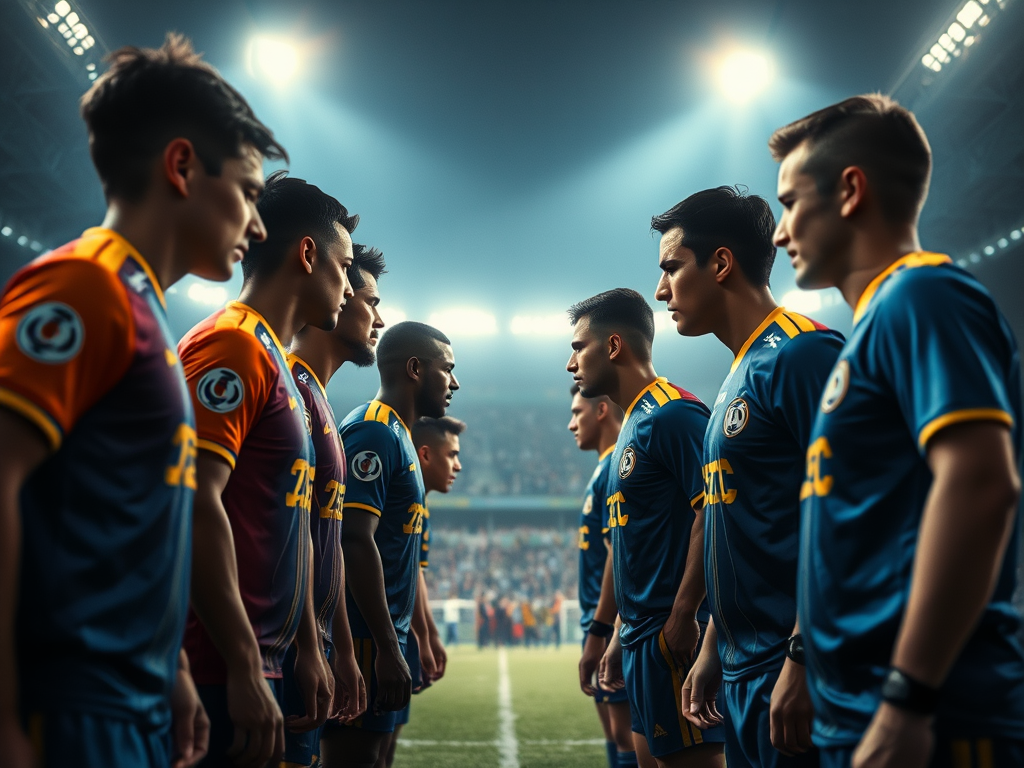 Match Review: Boca Juniors vs. River Plate, A classic derby