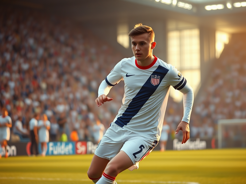 Górnik Zabrze: A true gem in goal - Aleksander Bałabuch