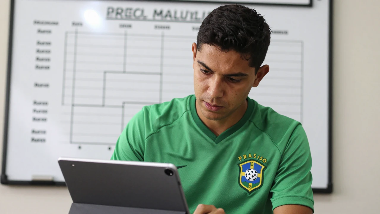 The Seleção Canarinho has displayed inconsistent performances in recent matches, revealing the need for tactical adjustments