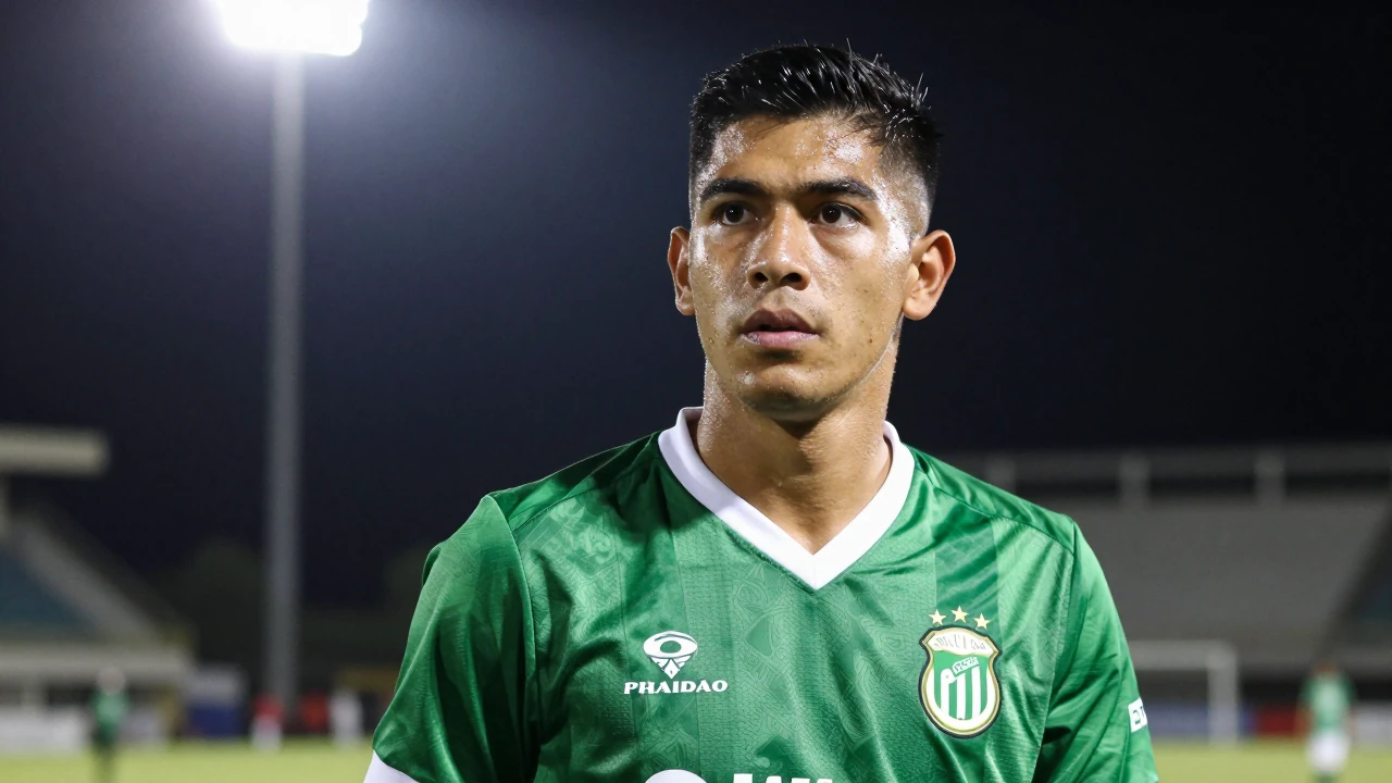 Santos Laguna faces Cruz Azul this Sunday at the Banorte, a clash reviving the 2021 final as the Warriors navigate a...