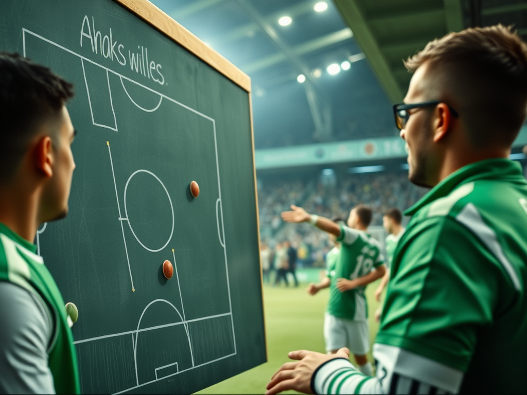 Analizando el futuro de Santos Laguna en la liga