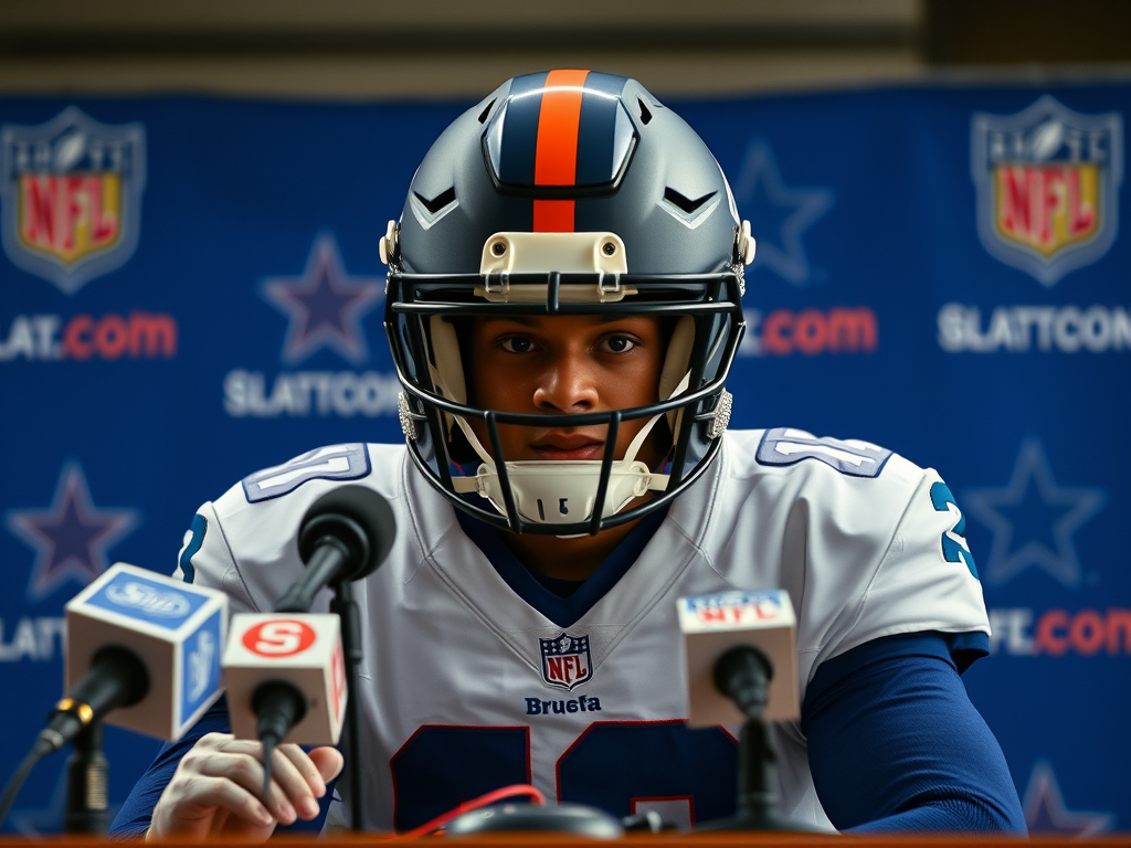 Pittsburgh Steelers Consider Trading Alex Highsmith