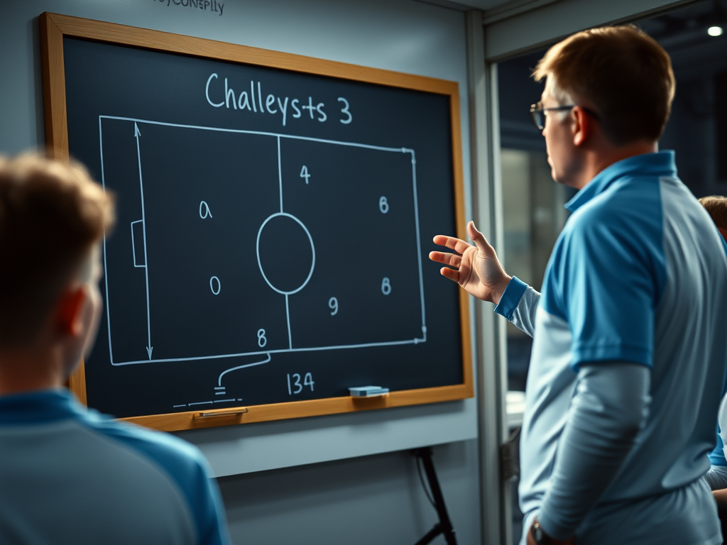 Carrarese Prepares for Tactical Showdown Against Foggia