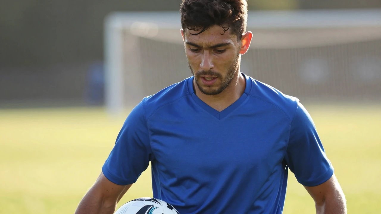 GNK Dinamo Zagreb želi dovesti esmira Bajraktarevića, mladog krila PSV-a i reprezentativca BiH, na jednogodišnju posudbu...