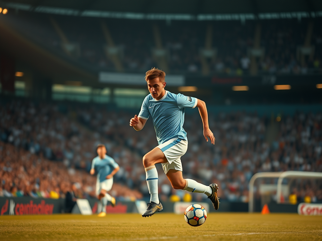 Jamie Maclaren: The heartbeat of Melbournecity