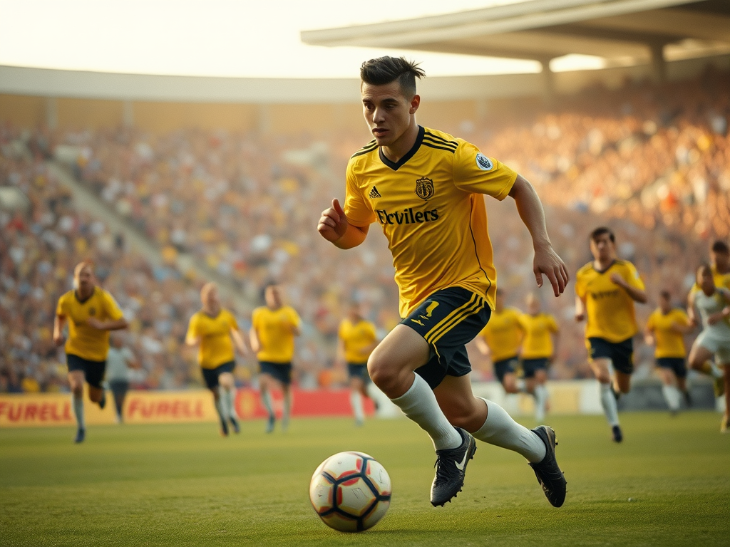 Center stage: Hany Mukhtar's impact on Nashville SC