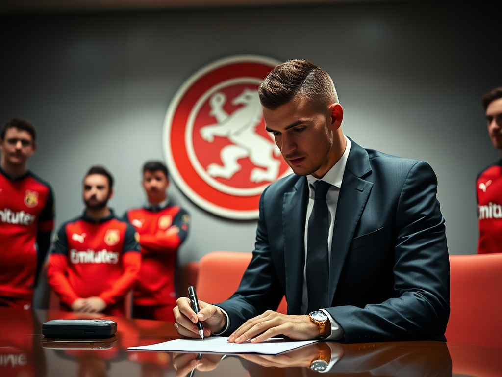 Transferências de Flamengo: O que esperar em janeiro?