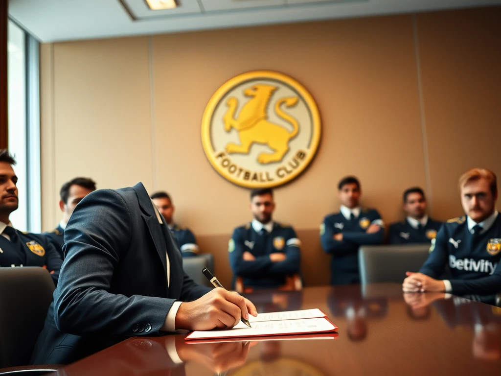 El Club de Fútbol Monterrey y Dundee FC fortalecieron su acuerdo de colaboración para trabajar en la formación y...