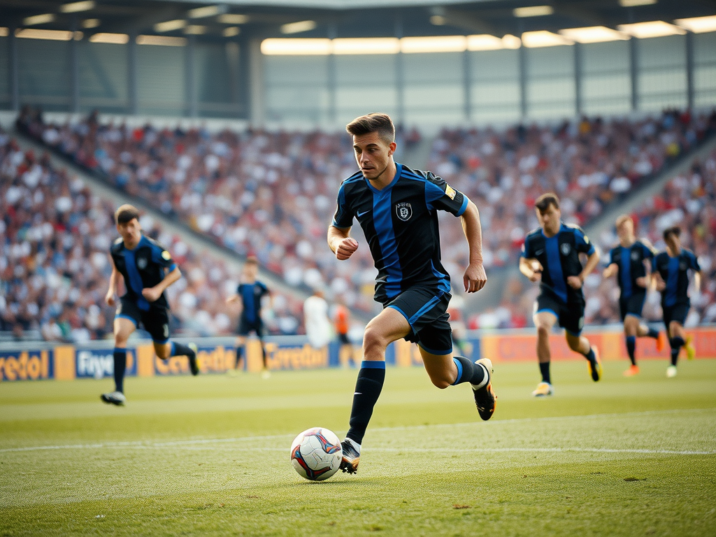 N. Crockford shines bright for Sanjoseearthquakes