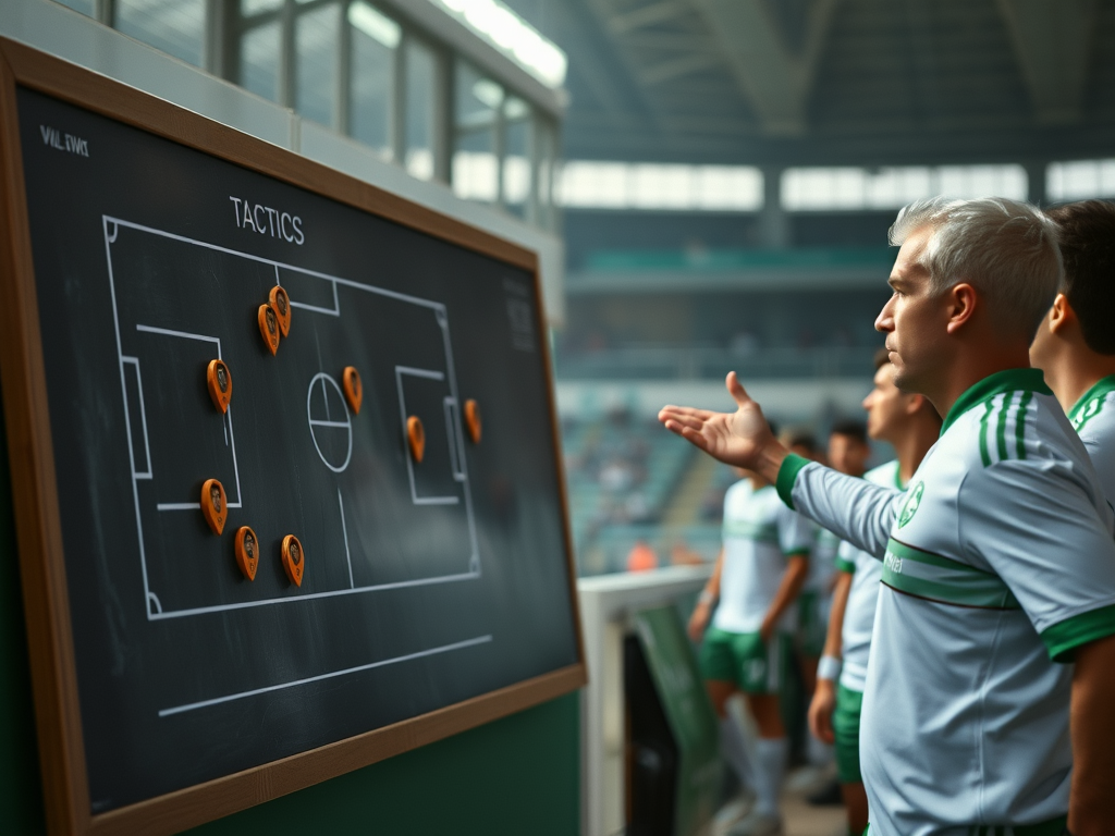 Taktika Lechia Gdansk: Kluczowe statystyki sezonu