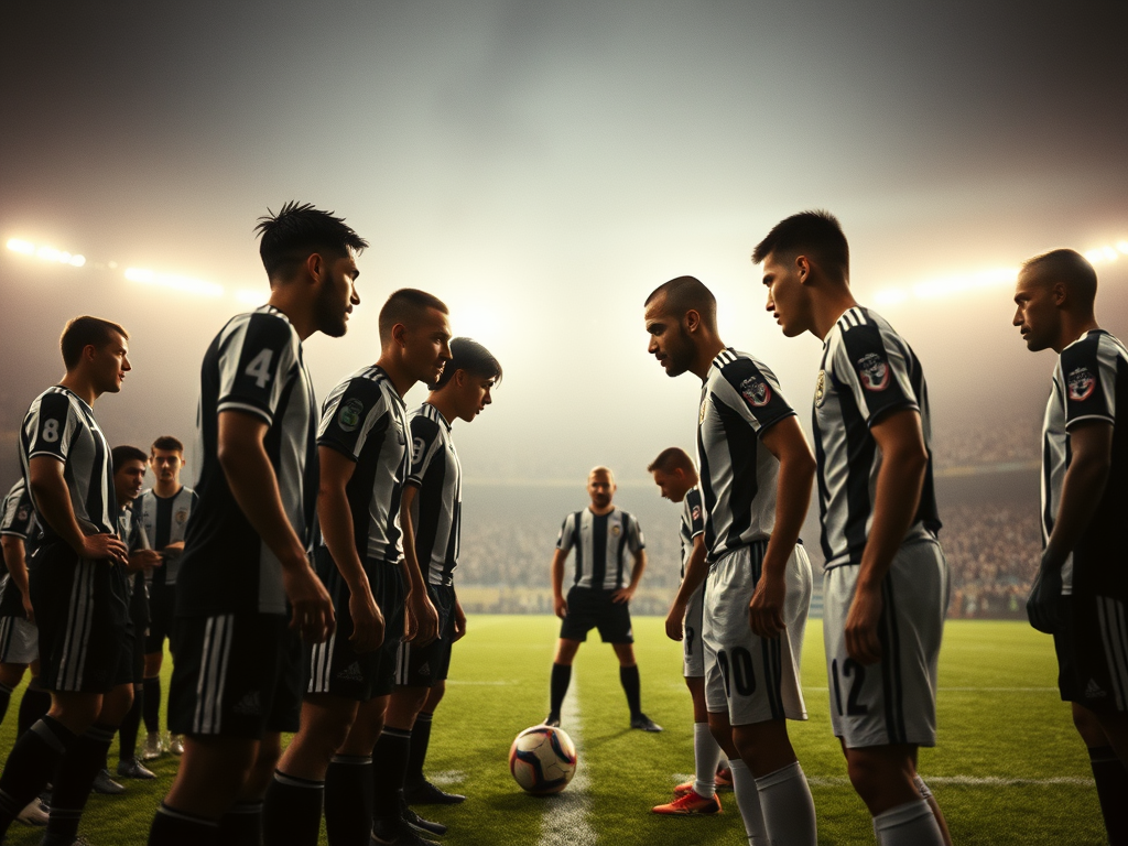 A Cultura Fanática do Corinthians: Tradições e Ritmos que Unem