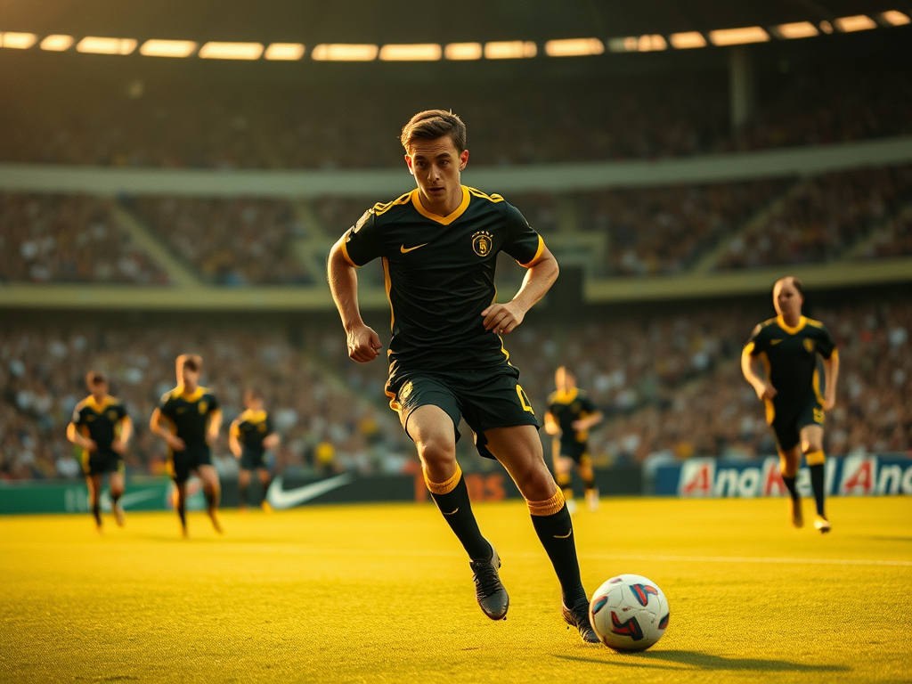 D. Gazdag's impact on Columbus Crew's attack