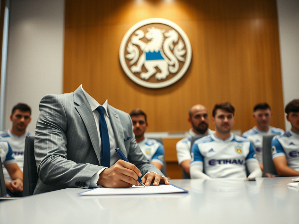 Transfer strategija Osijeka: Potrebne promjene