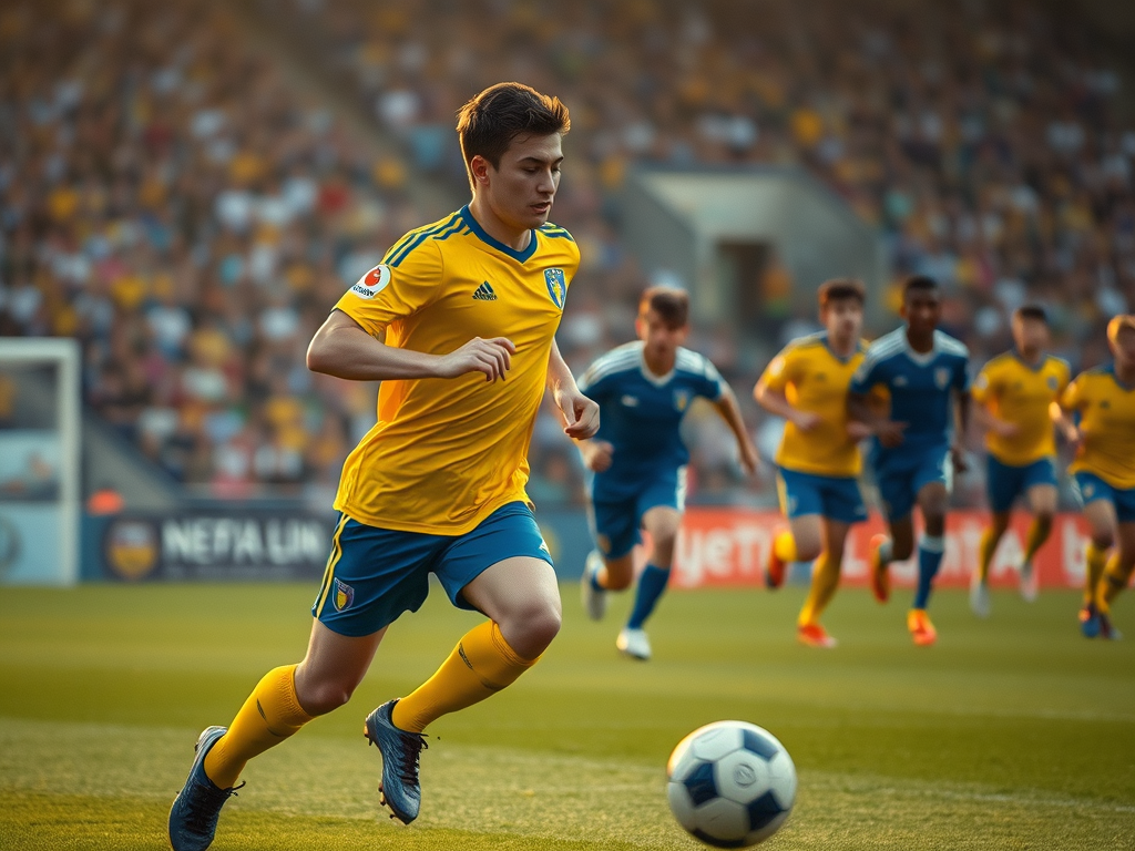 Modena shines in attack with Ambrosino leading the charge