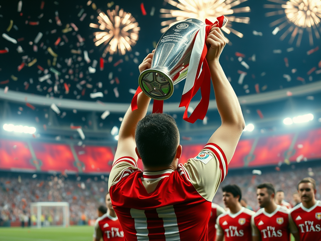 The 2011 Canadian Championship: A Defining Moment for TFC
