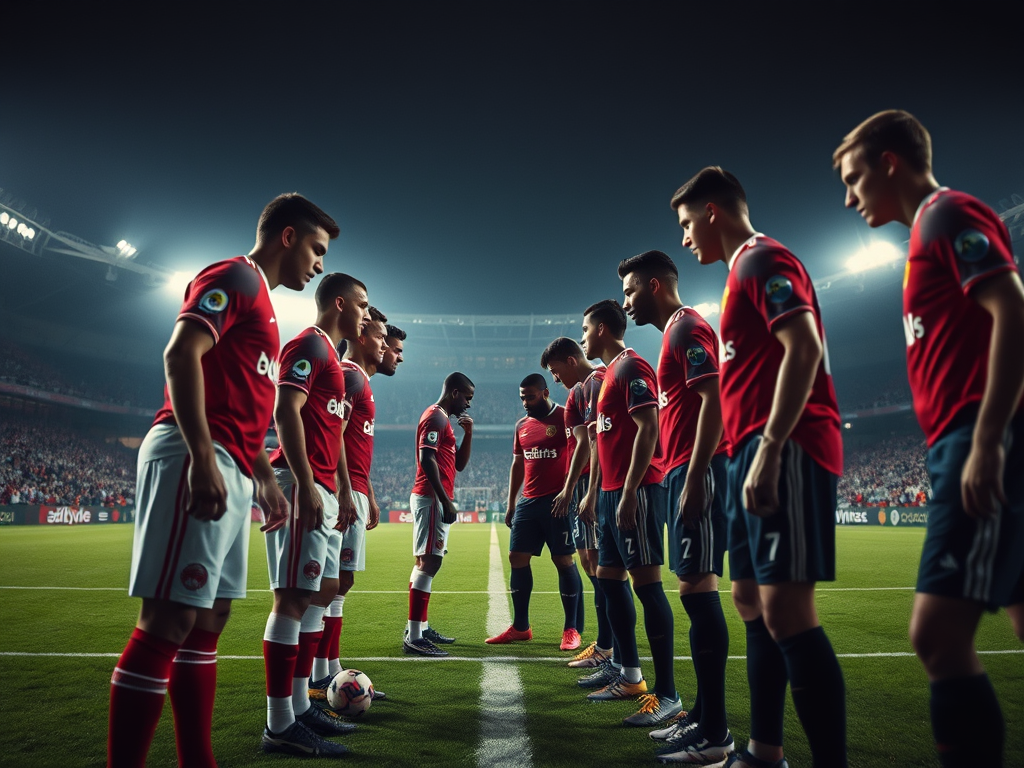 New York Red Bulls face tough derby match this weekend