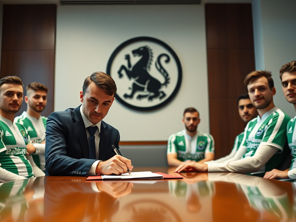Banfield eyes new talent in upcoming transfer window