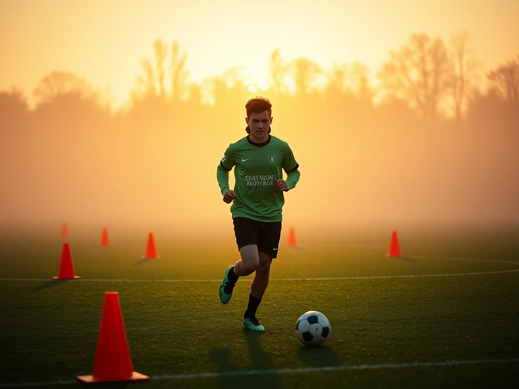 Curaçao: Deveron Fonville is making waves in the Necnijmegen squad, showcasing remarkable talent at left-back