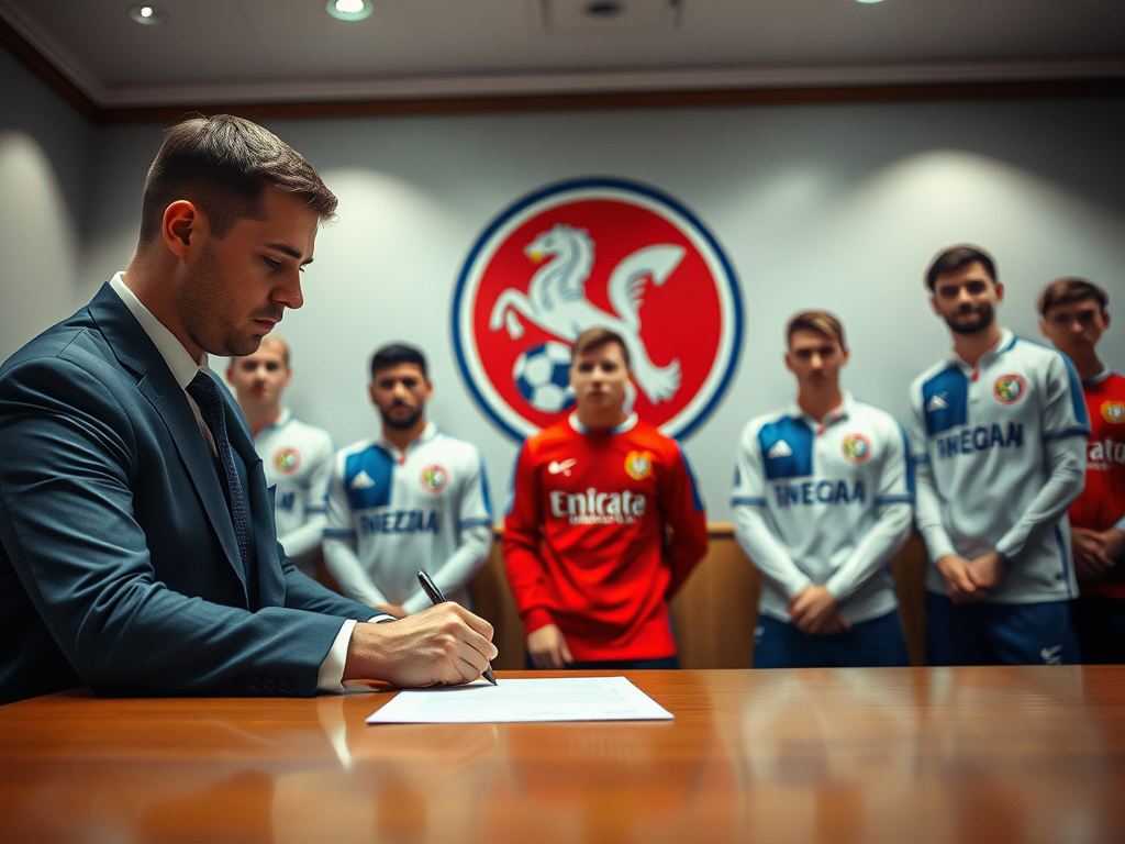 Transferowe spekulacje: Górnik Zabrze potrzebuje wzmocnień