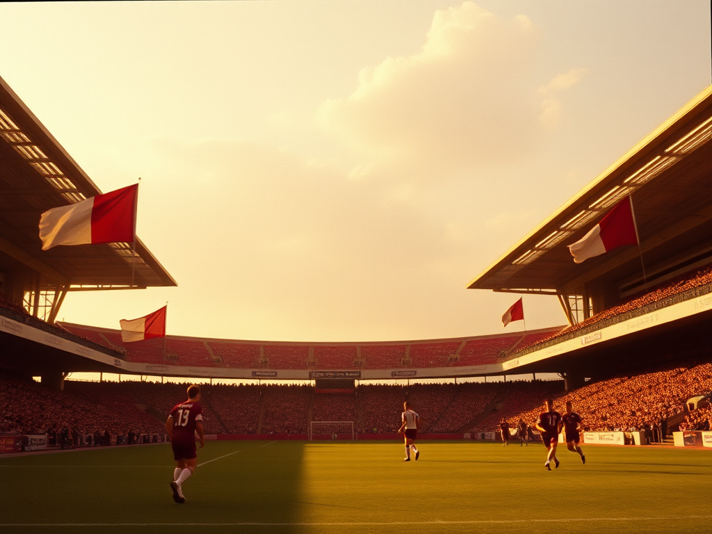 A Look Back at Hatayspor's Historic 1973 Promotion to the Süper Lig