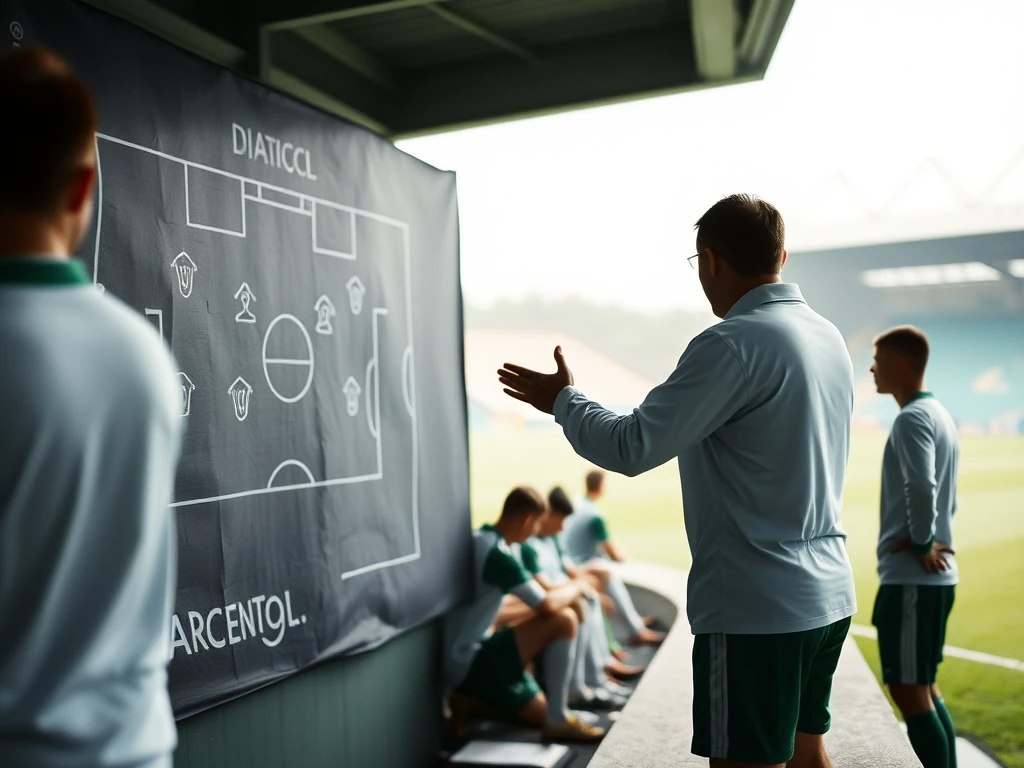 Lechia Gdansk will not appoint Dawid Szwarga as their new coach
