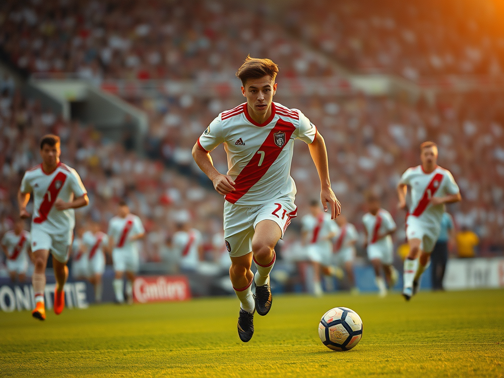 Bari's M. Cerofolini shines in recent match