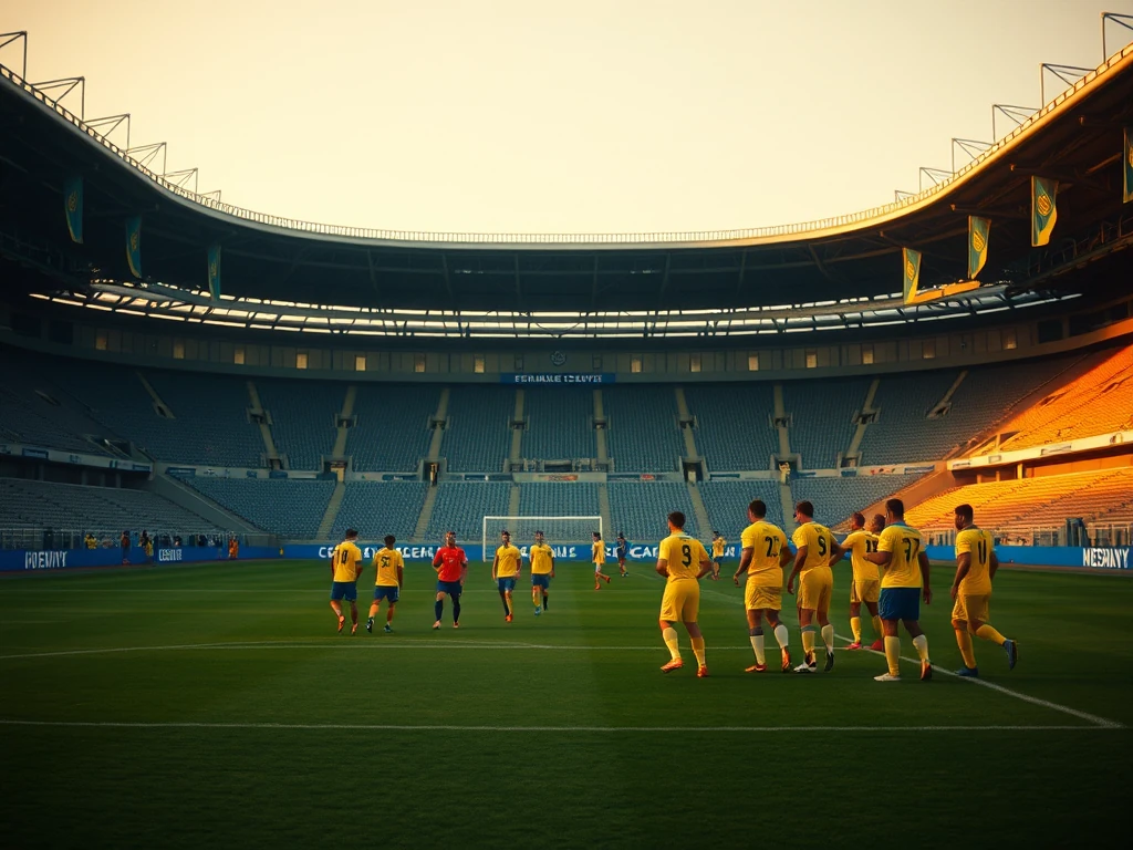 Education on the pitch: How Edu Espiau influences Arka Gdynia